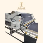 دستگاه طاقه پهن کن کاشیما KS-PRO6