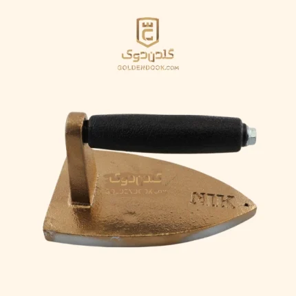 اتو سرد فلزی (چدنی)