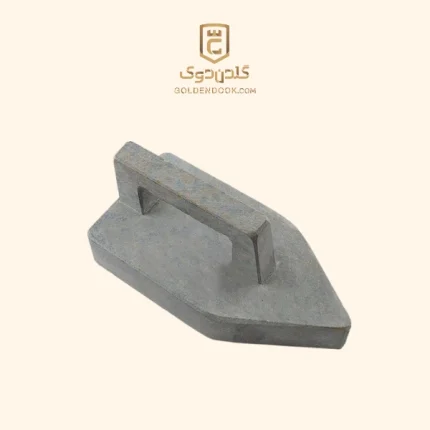 اتو سرد سنگی متوسط