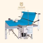 قیچی قد زن (سر طاقه بر) اتوماتیک جک