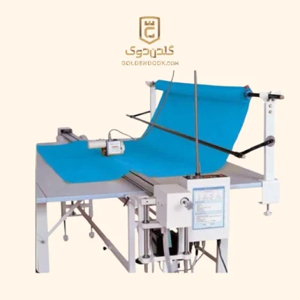 قیچی قد زن (سر طاقه بر) اتوماتیک جک
