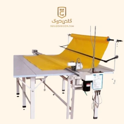 قیچی قد زن اتوماتیک دایانگ DYDB-3