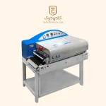 دستگاه فیوزینگ عرض 105 جک JKS