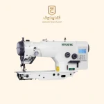 چرخ خیاطی هفت و هشت آسیابی اتوماتیک زوجی مدل ZJ2290