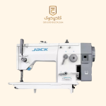 چرخ خیاطی هفت و هشت جک مدل jk20U63