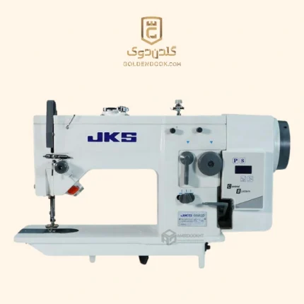چرخ خیاطی صنعتی هفت و هشت جک 20U63