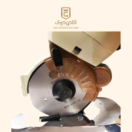 قیچی هشت پر اکتا مدل RS-100