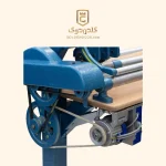دستگاه نوار بر سه تیغ فیروز SN2500