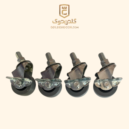 چرخ میز چرخ خیاطی صنعتی