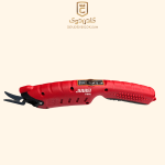 قیچی شارژی ملخی جیابی مدل JW-2