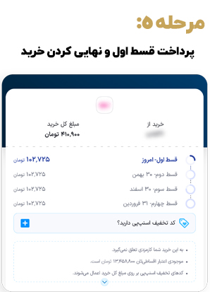راهنمای خرید اقساطی چرخ خیاطی از اسنپ پی