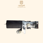 سرکیسه دوز دستی سیلور مدل SN-GK9-12 برقی