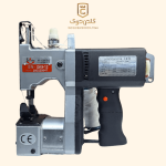 سرکیسه دوز دستی سیلور مدل SN-GK9-12 برقی
