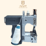 سرکیسه دوز دستی سیلور مدل SN-GK9-12 برقی