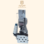 سرکیسه دوز دستی سیلور مدل SN-GK9-12 برقی