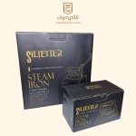 اتو مخزن دار 3-5 لیتری سیلوستر
