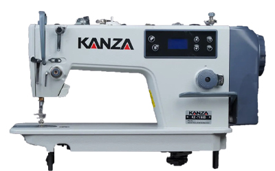 کانزا بهترین چرخ خیاطی ژاپنی