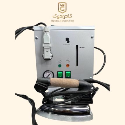 اتو مخزن دار 45 لیتری باتیستلا مدل باربارا Barbara