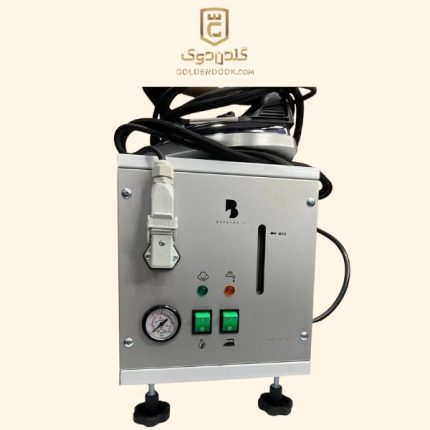 اتو مخزن دار 45 لیتری باتیستلا مدل باربارا Barbara