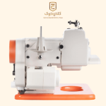 چرخ پس دوز رومیزی زوسان مدل CM-500