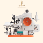 چرخ پس دوز رومیزی زوسان مدل CM-500