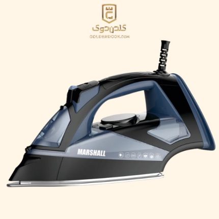 اتو بخار دستی مارشال مدل M3400
