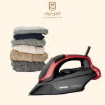 اتو بخار دستی مارشال مدل M3500