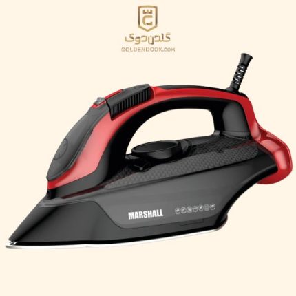 اتو بخار دستی مارشال مدل M3500