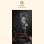 اتو بخار دستی مارشال مدل M3500