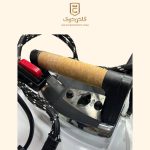 اتو مخزن دار 35 لیتری ماکان مدل 3035C