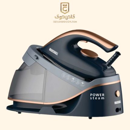 اتو مخزن دار مارشال مدل M4400