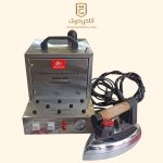 اتو مخزن دار 3/5 لیتری ماکان مدل 3035