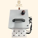 اتو مخزن دار 35 لیتری ماکان مدل 3035C