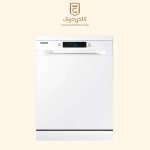 ماشین ظرفشویی سامسونگ مدل DW60M5070FW/SG