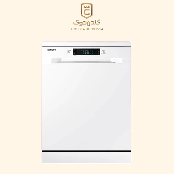 1 ماشین ظرفشویی سامسونگ مدل DW60M5070FW/SG