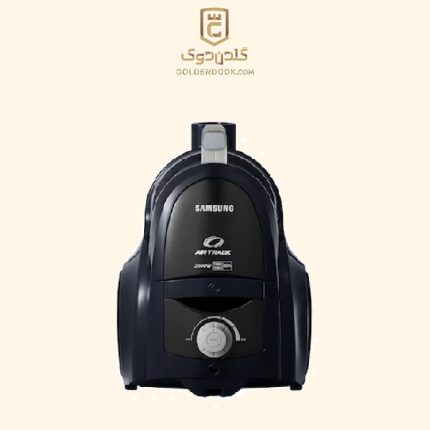 جاروبرقی سامسونگ مدل VCC4581V3K/XMA