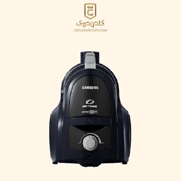 1 جاروبرقی سامسونگ مدل VCC4581V3K/XMA