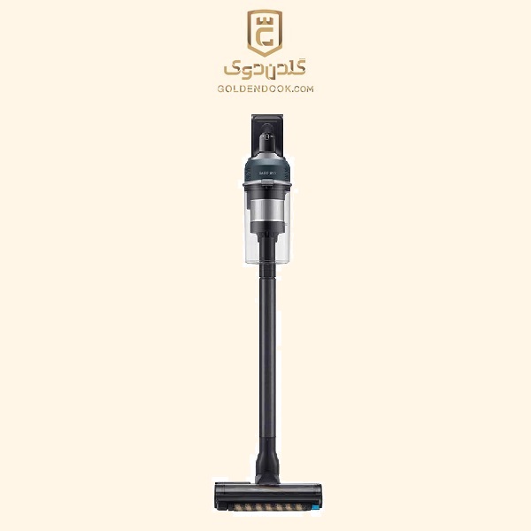 1 جاروشارژی سامسونگ مدل VS20C9544TB/SG