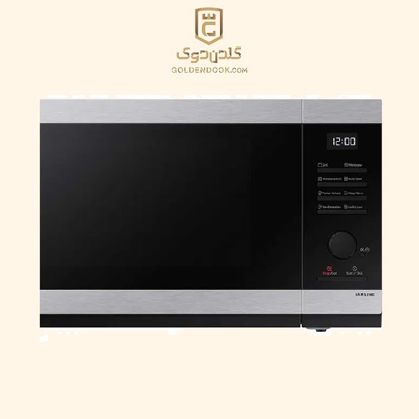 1 مایکروویو سامسونگ مدل MG40DG5524ATSG