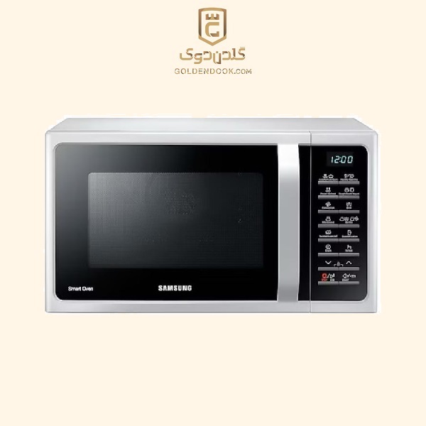 1 مایکروویو سامسونگ مدل MC28H5015AW/SG
