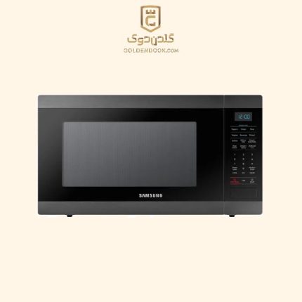مایکروویو سامسونگ مدل MS19M8000AG/SG