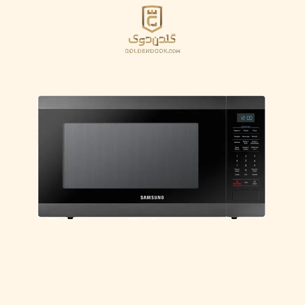 1 مایکروویو سامسونگ مدل MS19M8000AG/SG