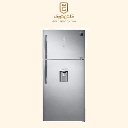 یخچال فریزر سامسونگ مدل RT62K7150SL/SG