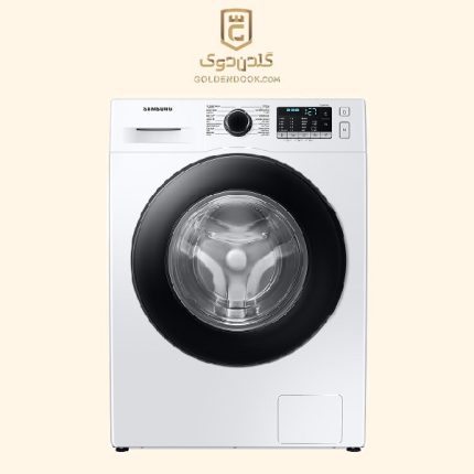 ماشین لباسشویی سامسونگ مدل WW90TA046AE/GU