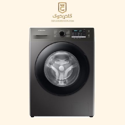 ماشین لباسشویی سامسونگ مدل WW90TA046AX/EU