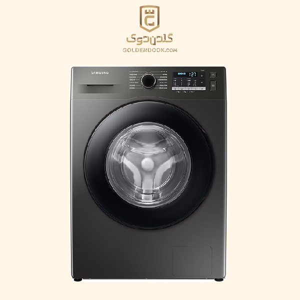 1 ماشین لباسشویی سامسونگ مدل WW90TA046AX/EU