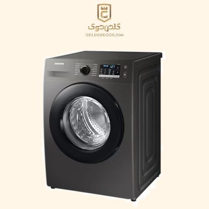 ماشین لباسشویی سامسونگ مدل WW80TA046AX1/FH