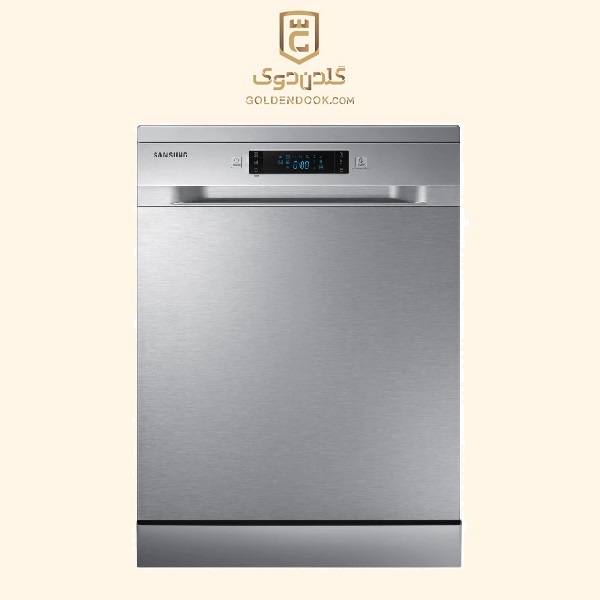 1 ماشین ظرفشویی سامسونگ مدل DW60M5070FS/SG