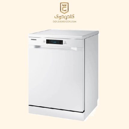 ماشین ظرفشویی سامسونگ مدل DW60M5070FW/SG