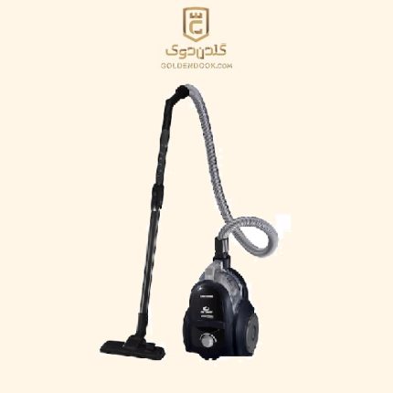 جاروبرقی سامسونگ مدل VCC4581V3K/XMA